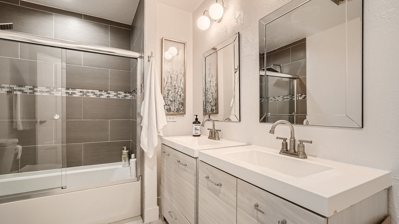 Photo of Bathroom in Spring Valley