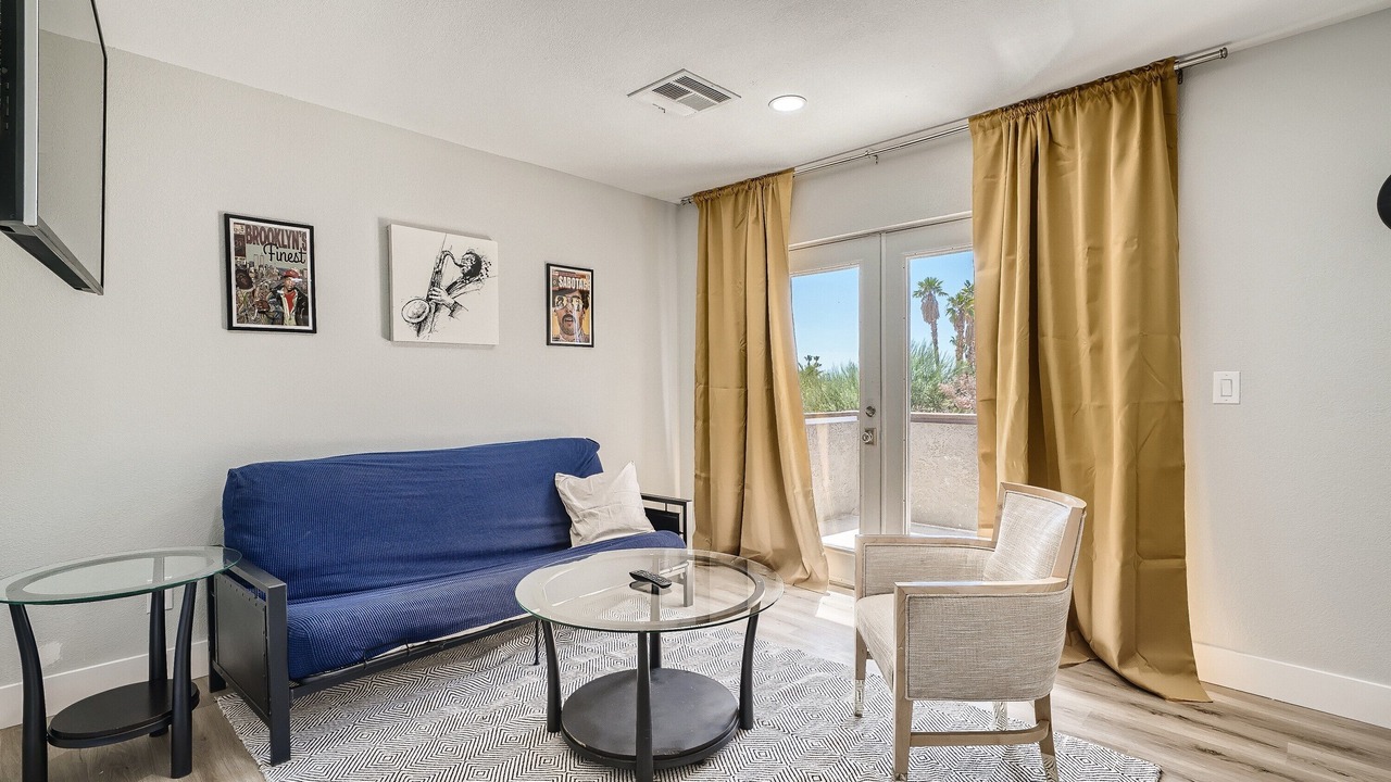 Photo of Bedroom in Spring Valley