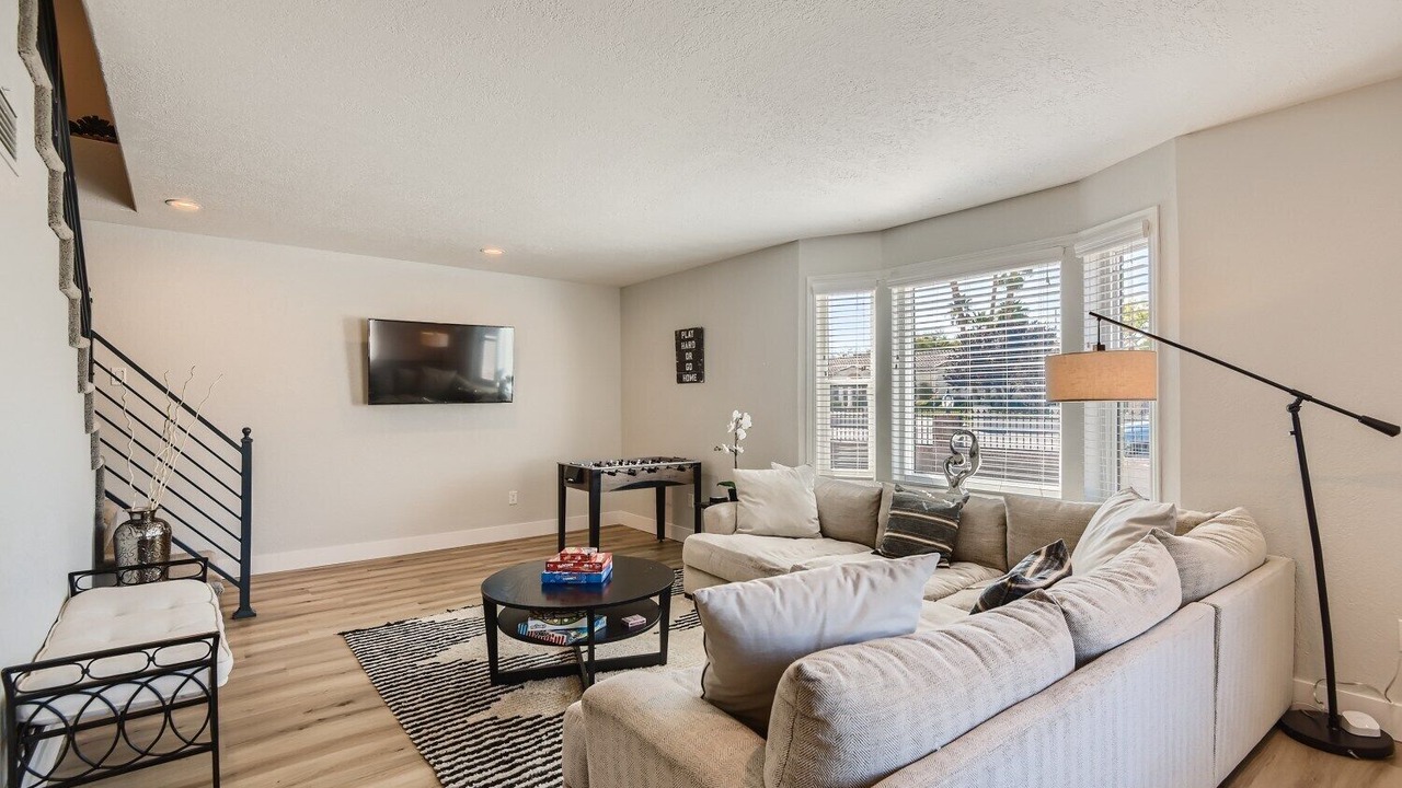 Photo of Bedroom in Spring Valley