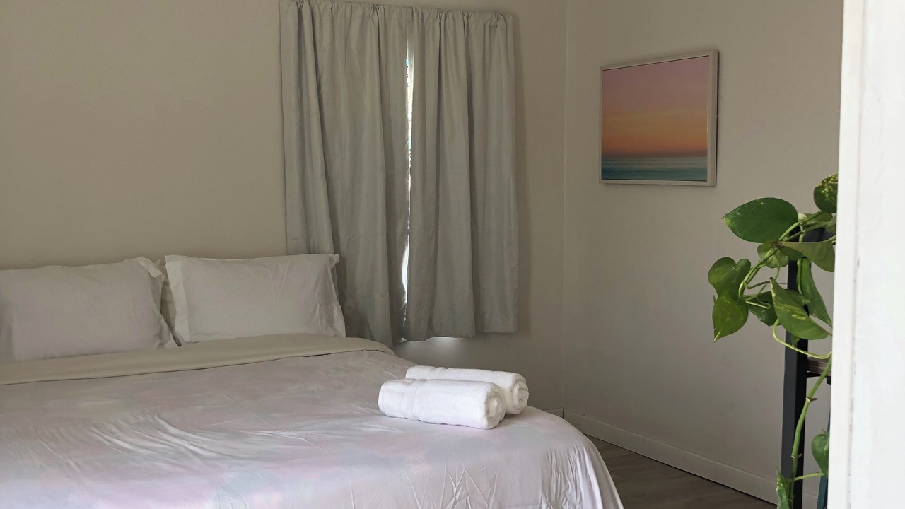 Photo of Bedroom in Riviera - Westchester
