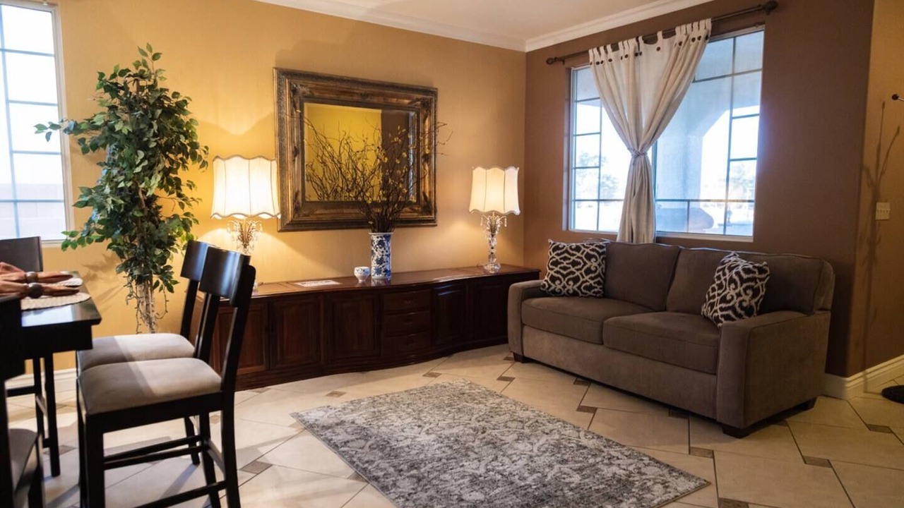 Photo of Livingroom in Orchards