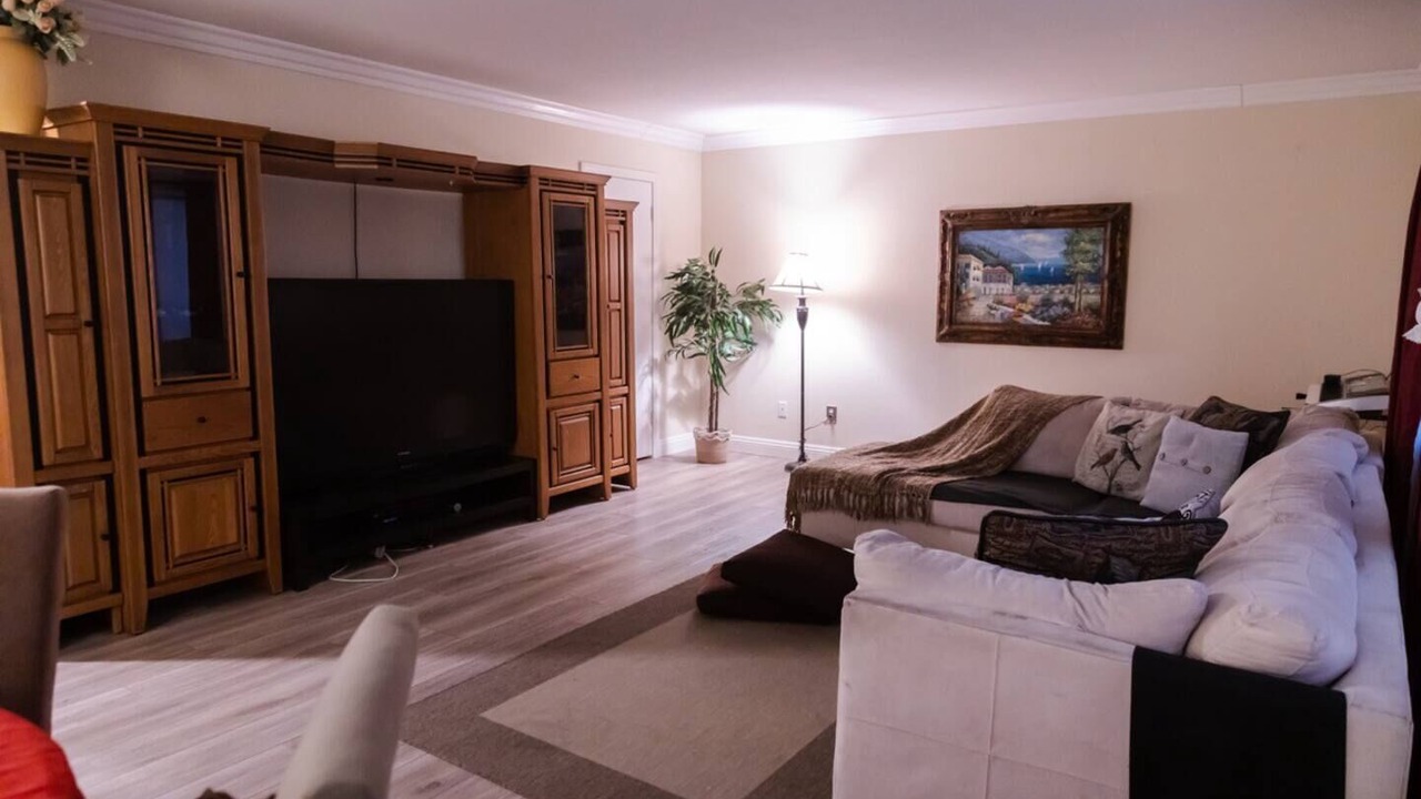 Photo of Livingroom in Orchards