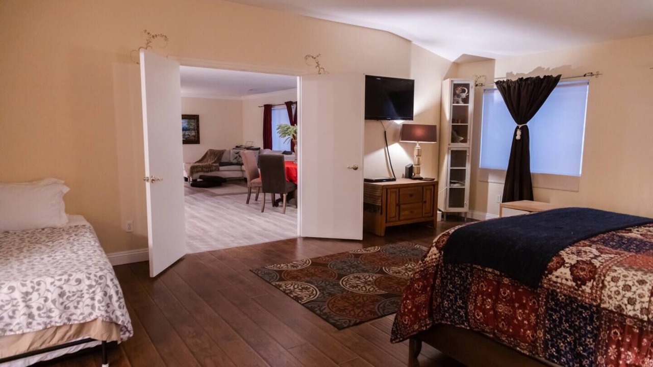 Photo of Bedroom in Orchards