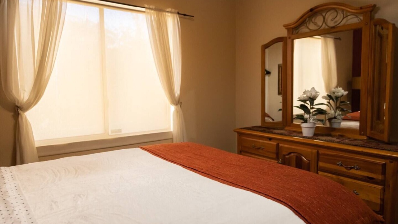 Photo of Bedroom in Orchards