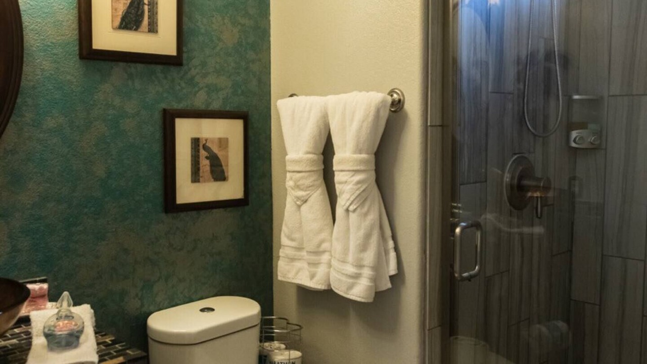 Photo of Bathroom in Orchards