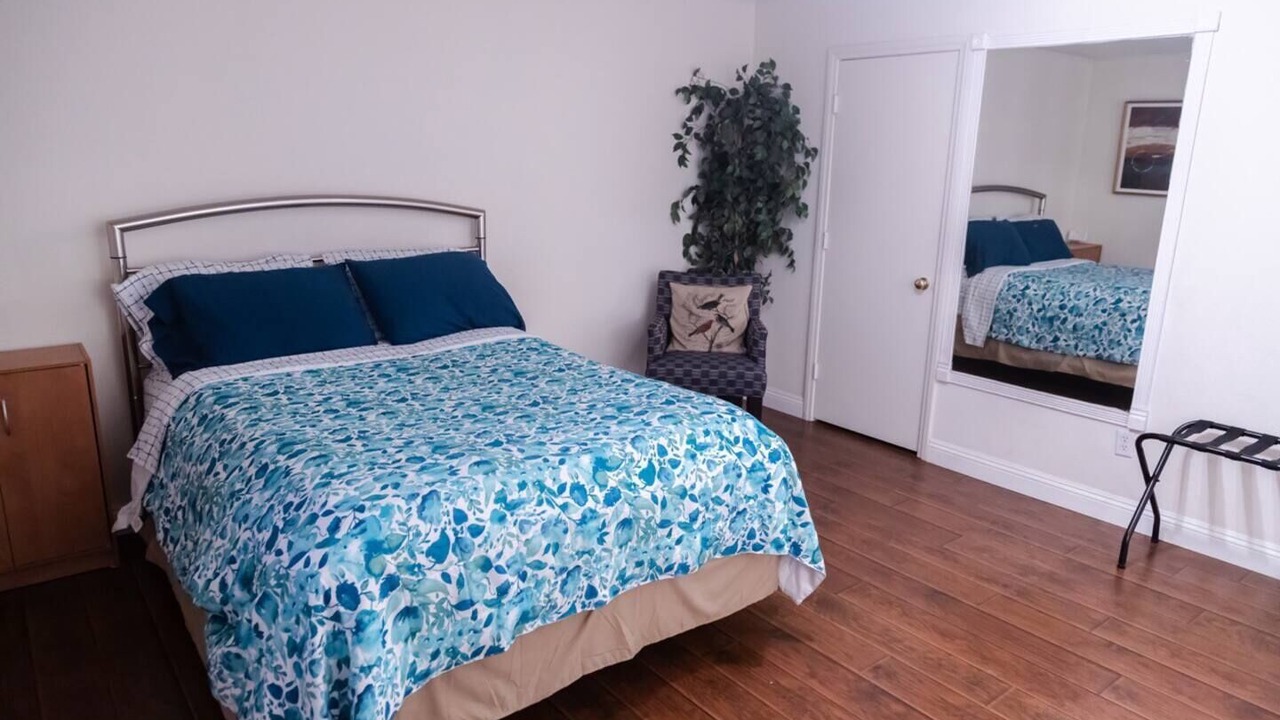 Photo of Bedroom in Orchards