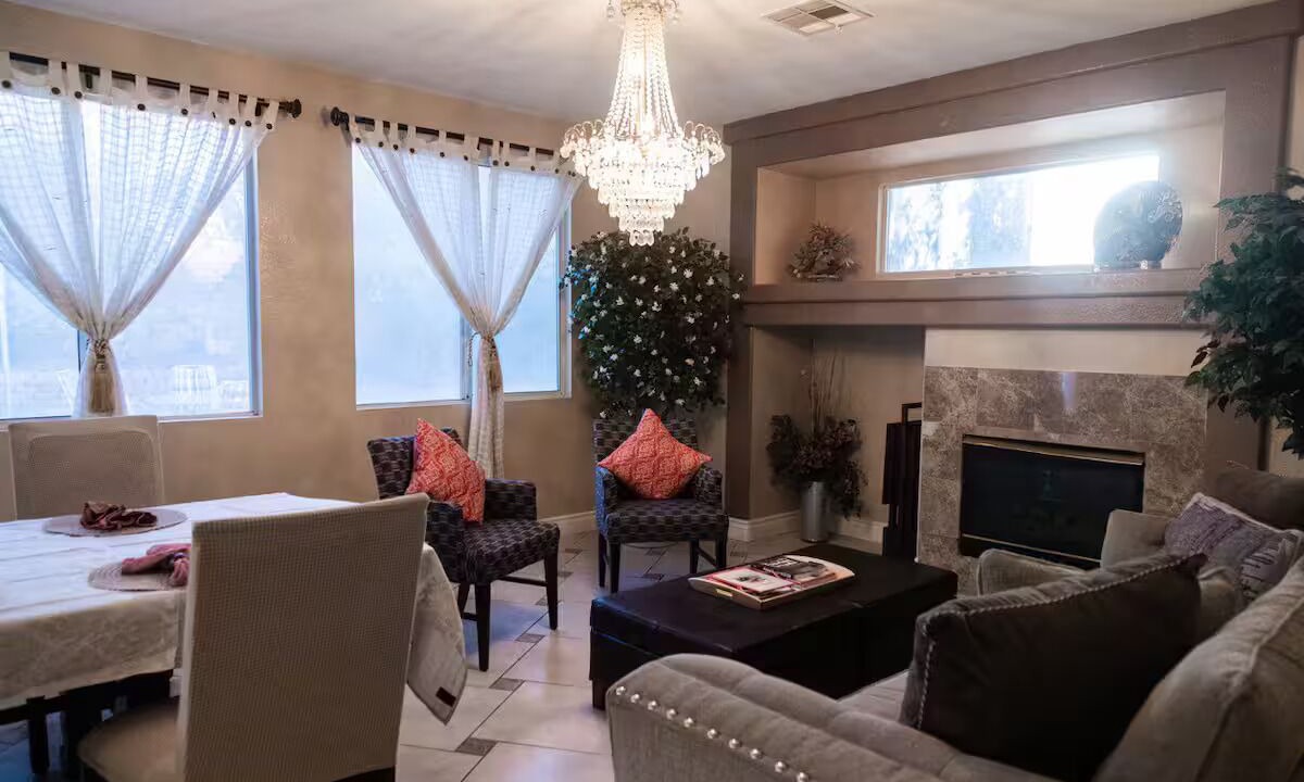 Photo of Livingroom in Orchards