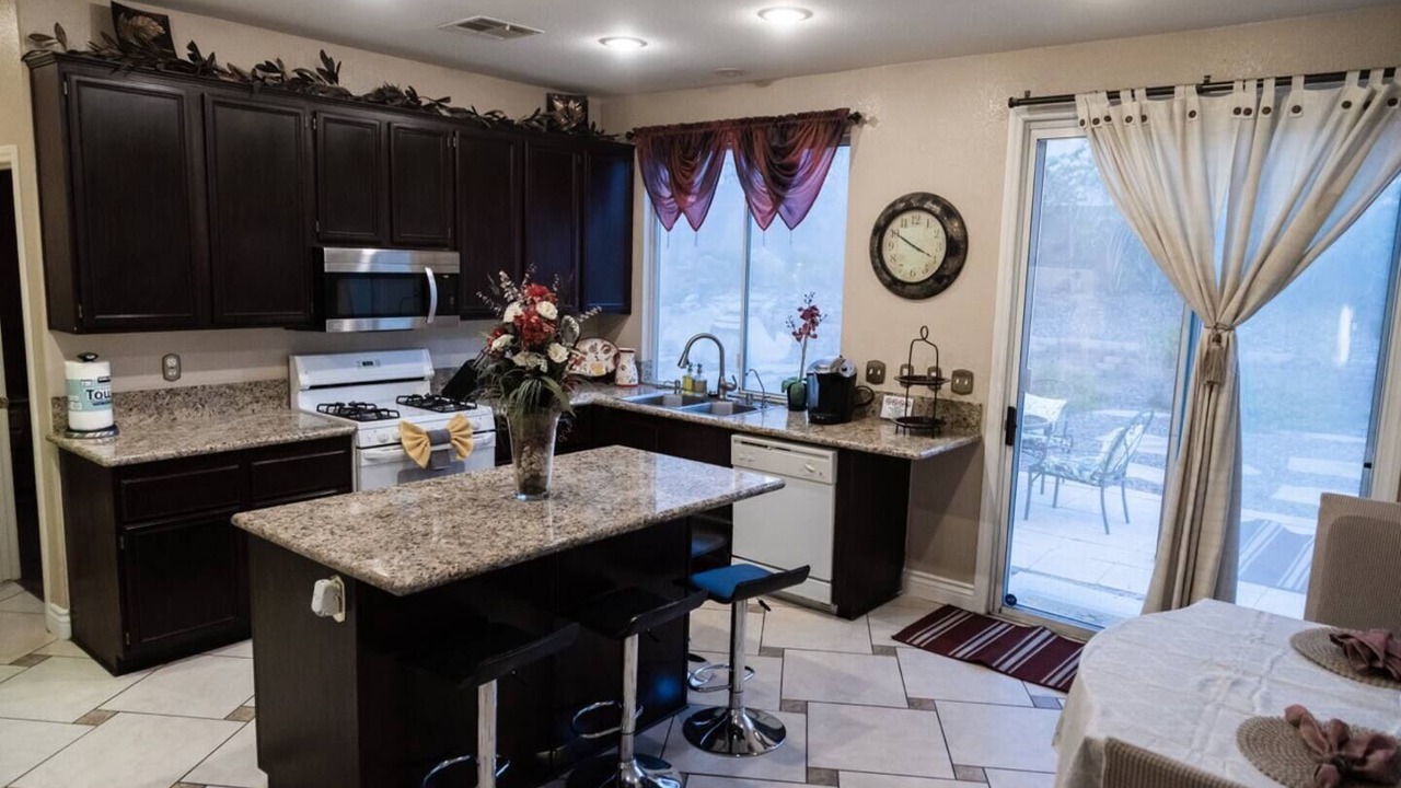 Photo of Kitchen in Orchards