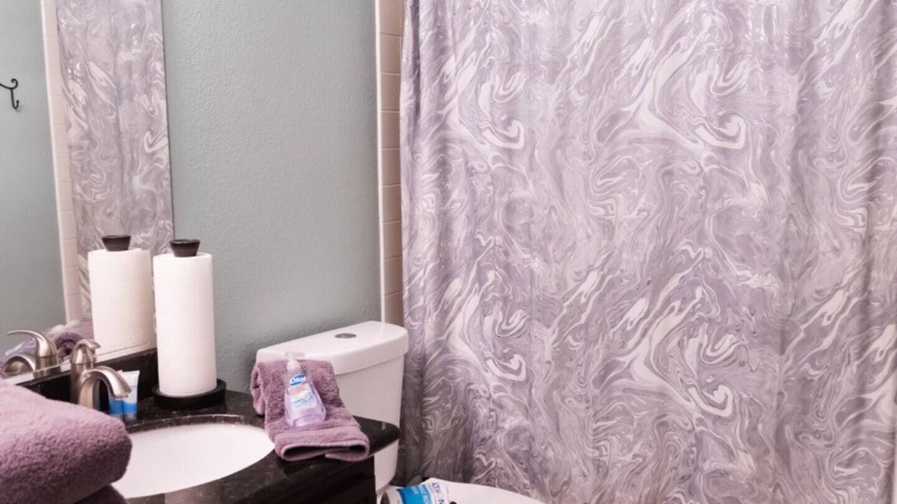 Photo of Bathroom in Orchards