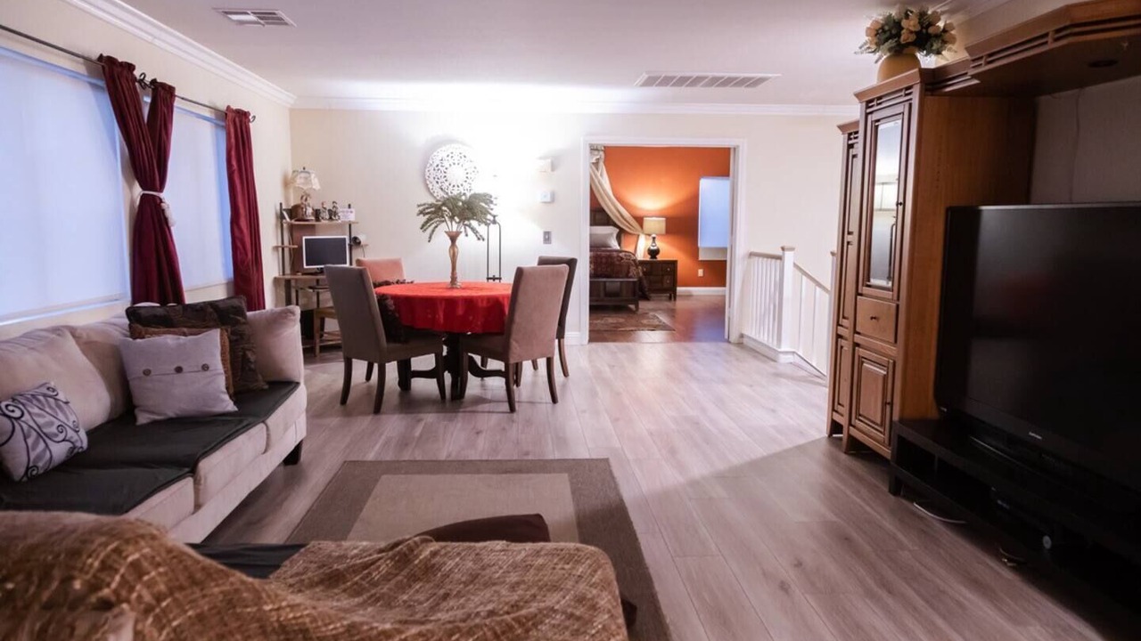 Photo of Livingroom in Orchards