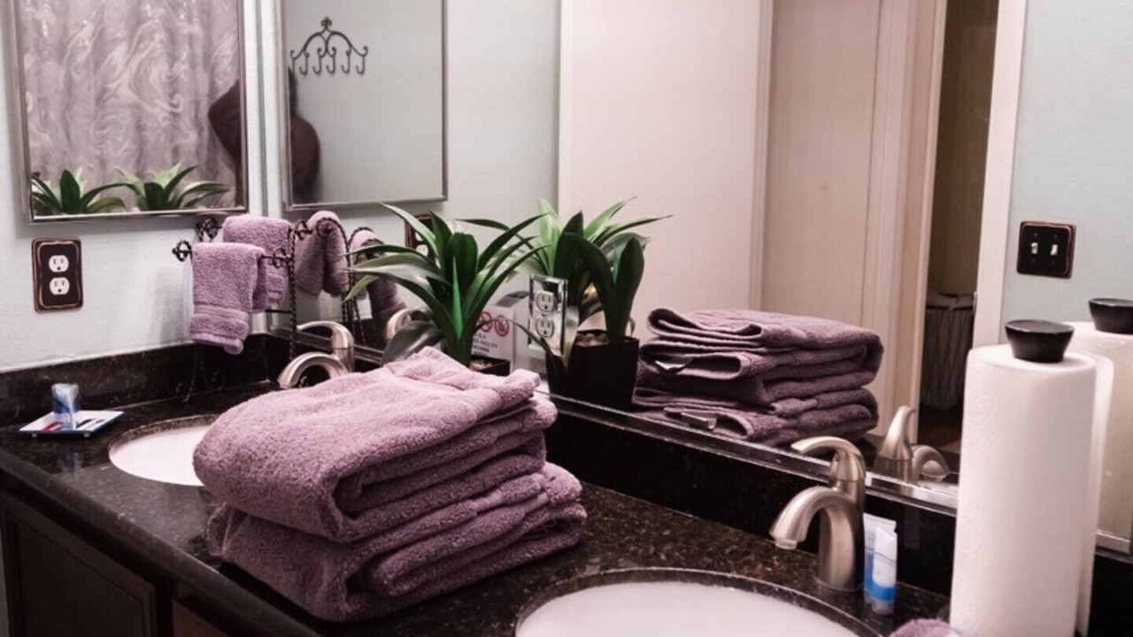 Photo of Bathroom in Orchards