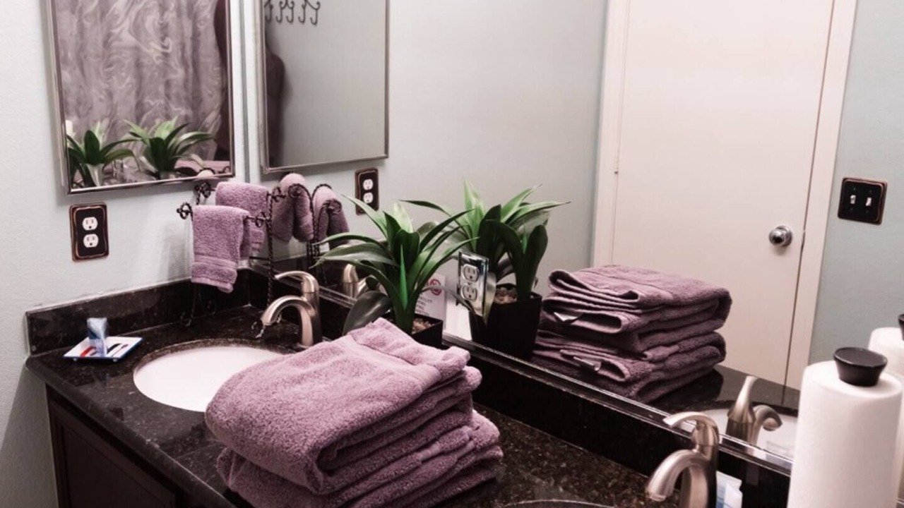 Photo of Bathroom in Orchards