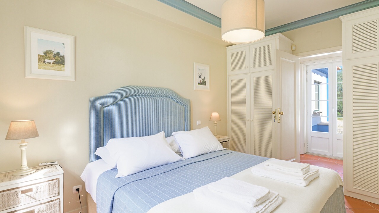 Photo of Bedroom in Santiago do Cacem