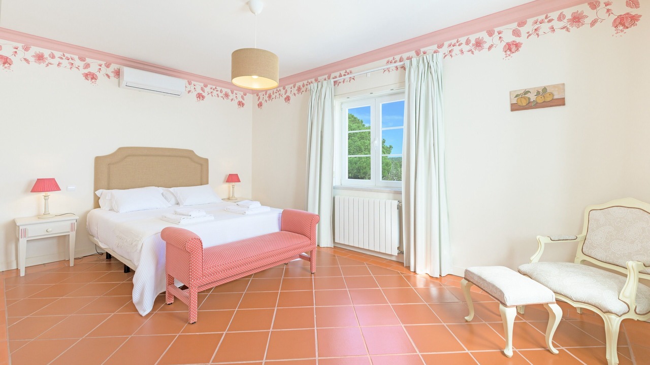 Photo of Bedroom in Santiago do Cacem