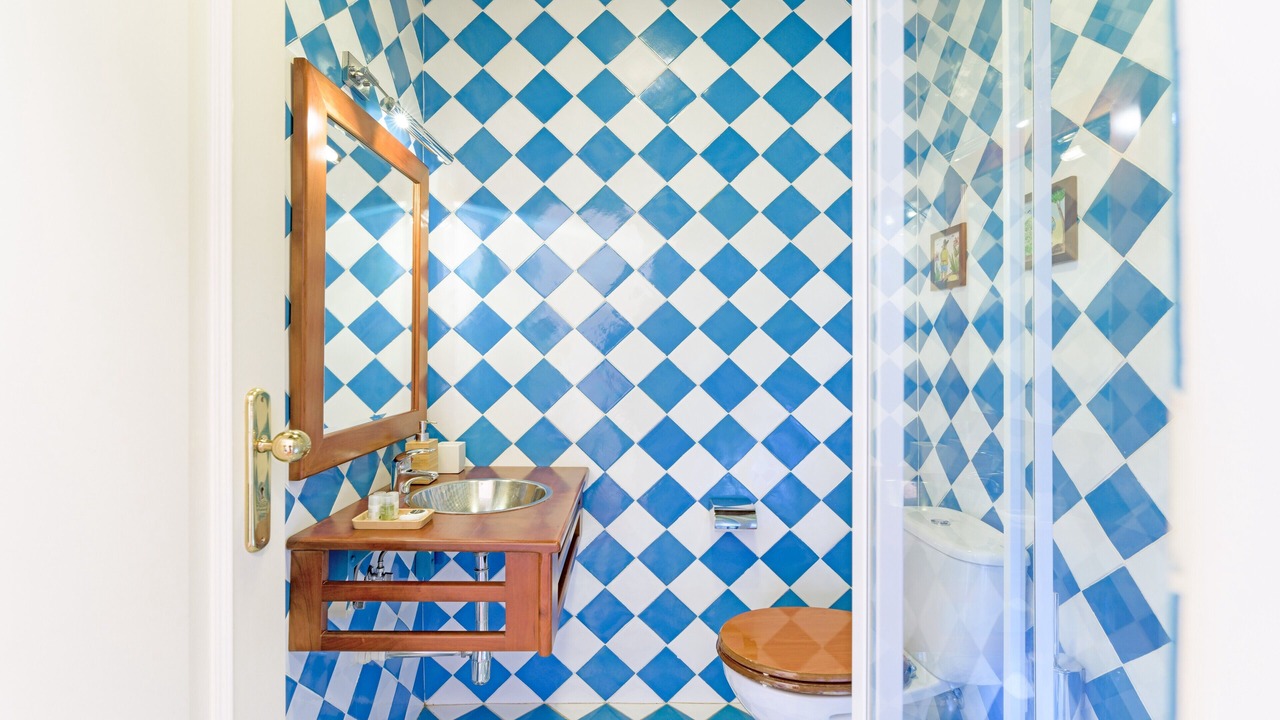 Photo of Bathroom in Santiago do Cacem
