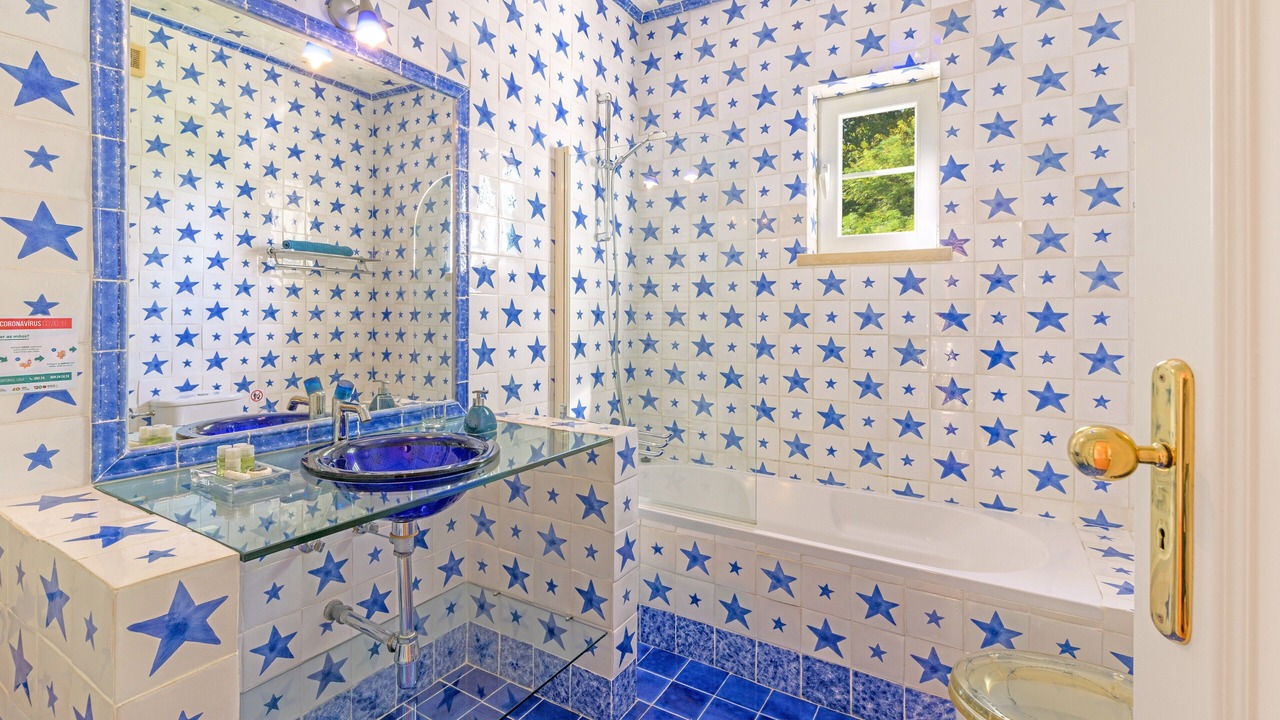 Photo of Bathroom in Santiago do Cacem