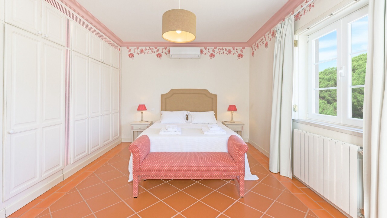 Photo of Bedroom in Santiago do Cacem