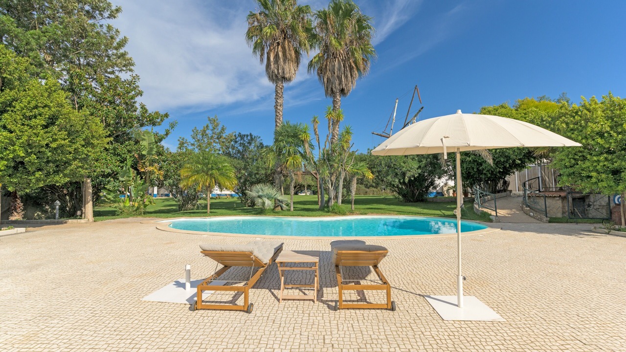 Photo of Outdoor in Santiago do Cacem