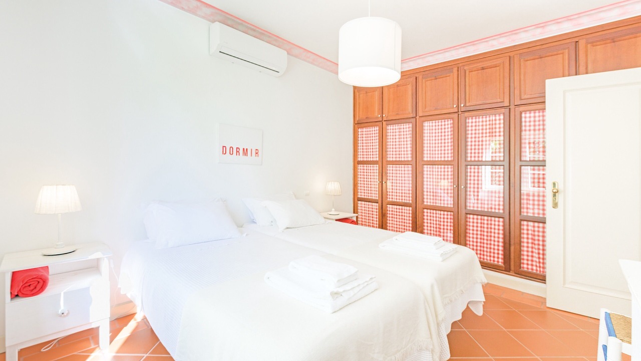 Photo of Bedroom in Santiago do Cacem