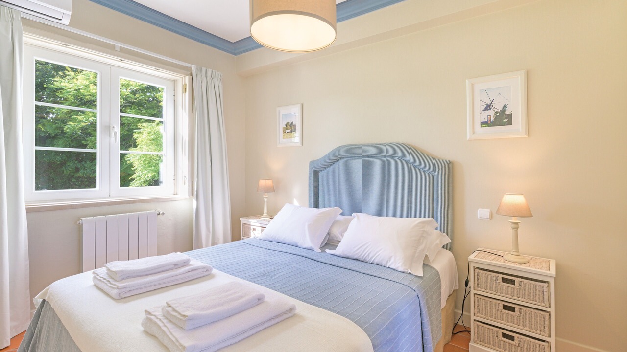 Photo of Bedroom in Santiago do Cacem