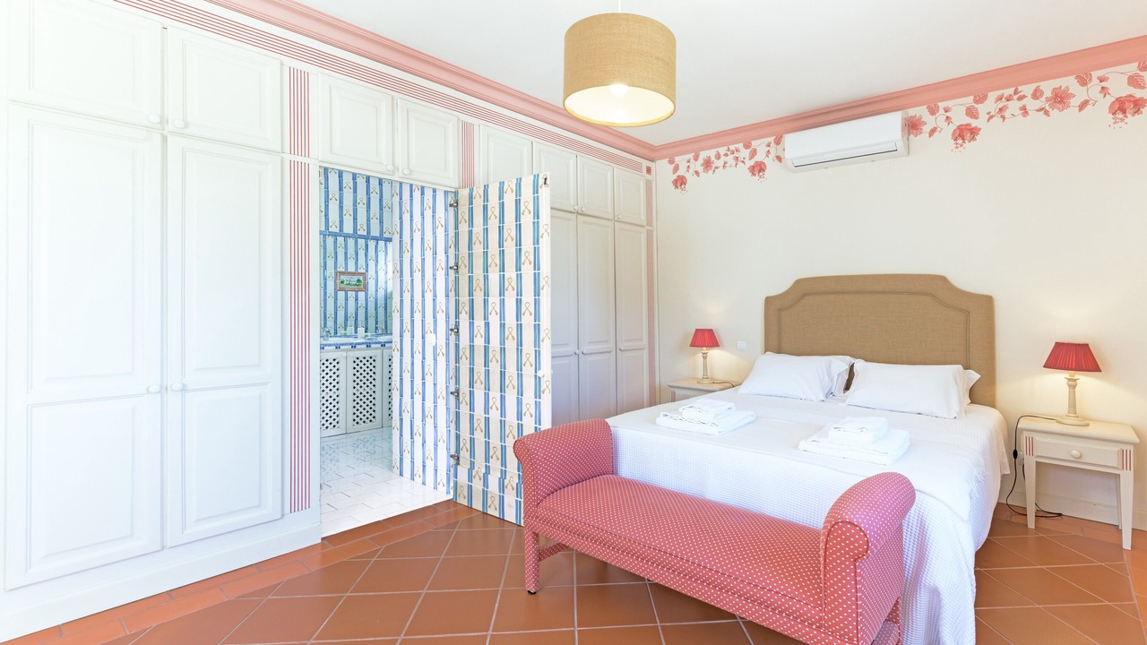 Photo of Bedroom in Santiago do Cacem