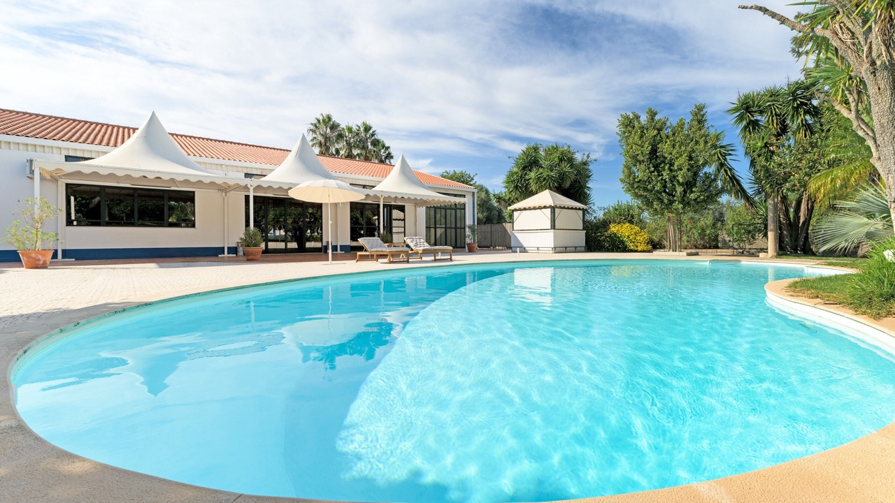 Photo of Outdoor in Santiago do Cacem