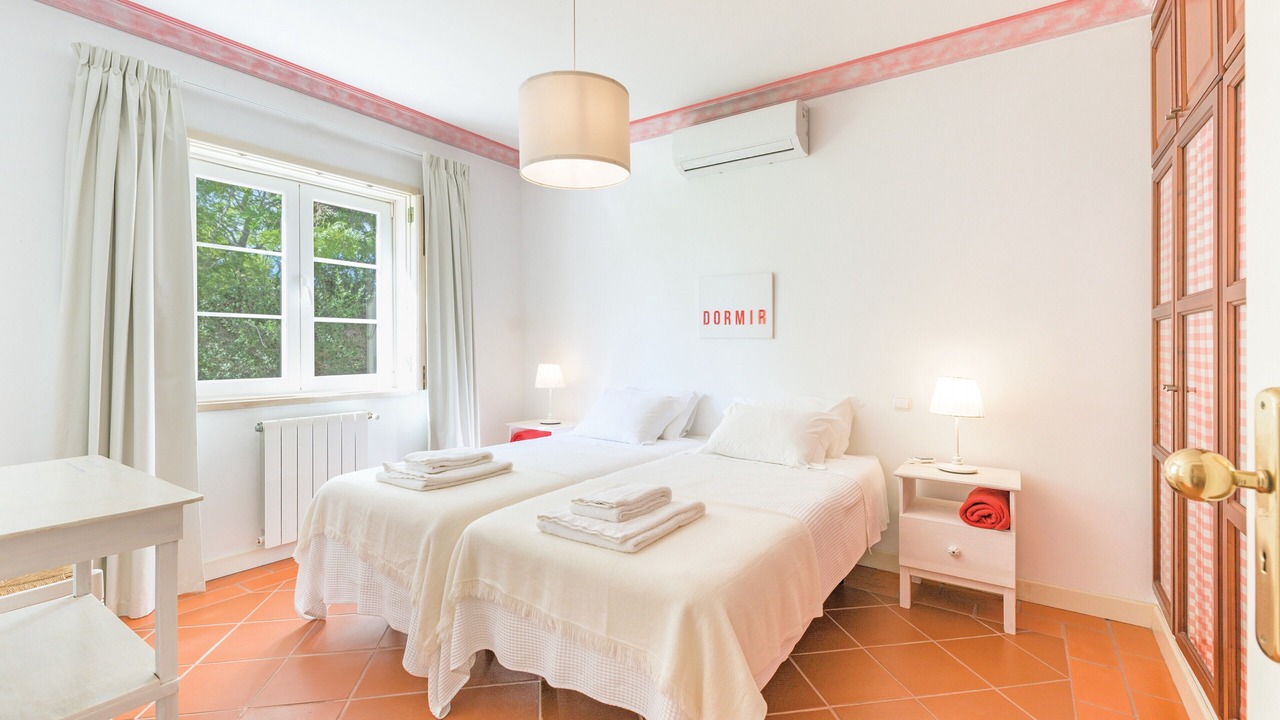 Photo of Bedroom in Santiago do Cacem