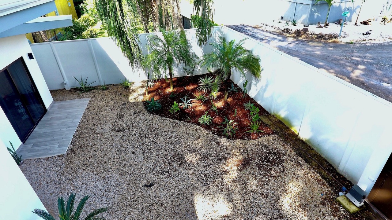 Photo of Outdoor in Potrero