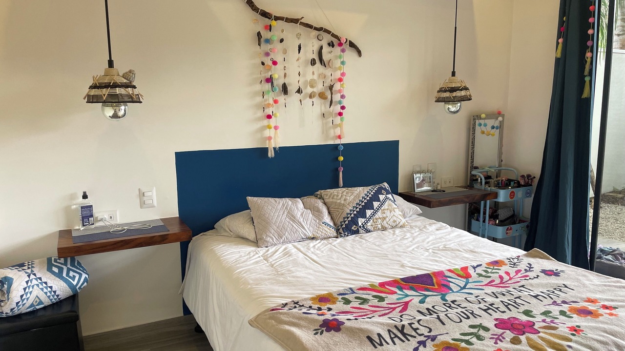 Photo of Bedroom in Potrero