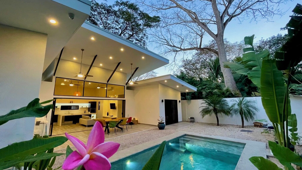 Photo of Outdoor in Potrero