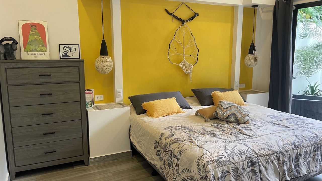 Photo of Bedroom in Potrero