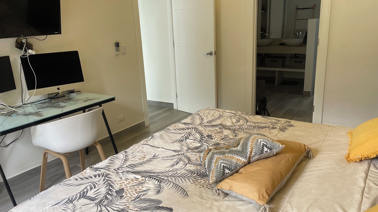 Photo of Bedroom in Potrero