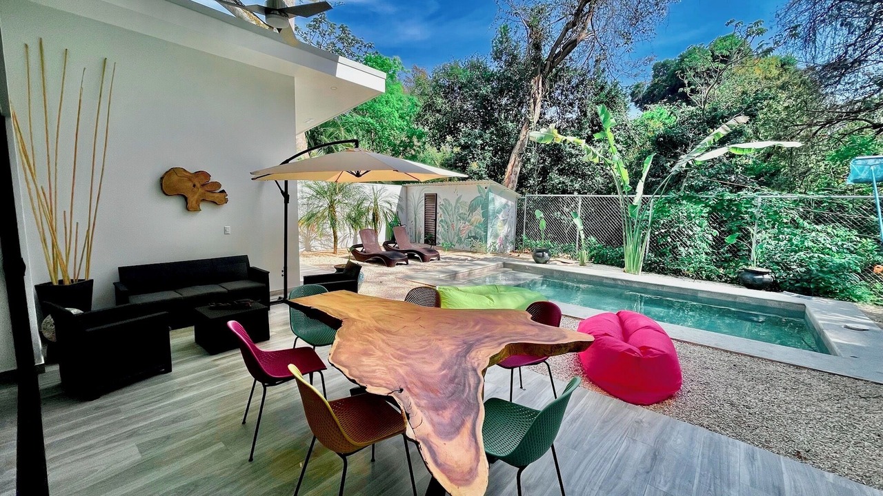 Photo of Outdoor in Potrero