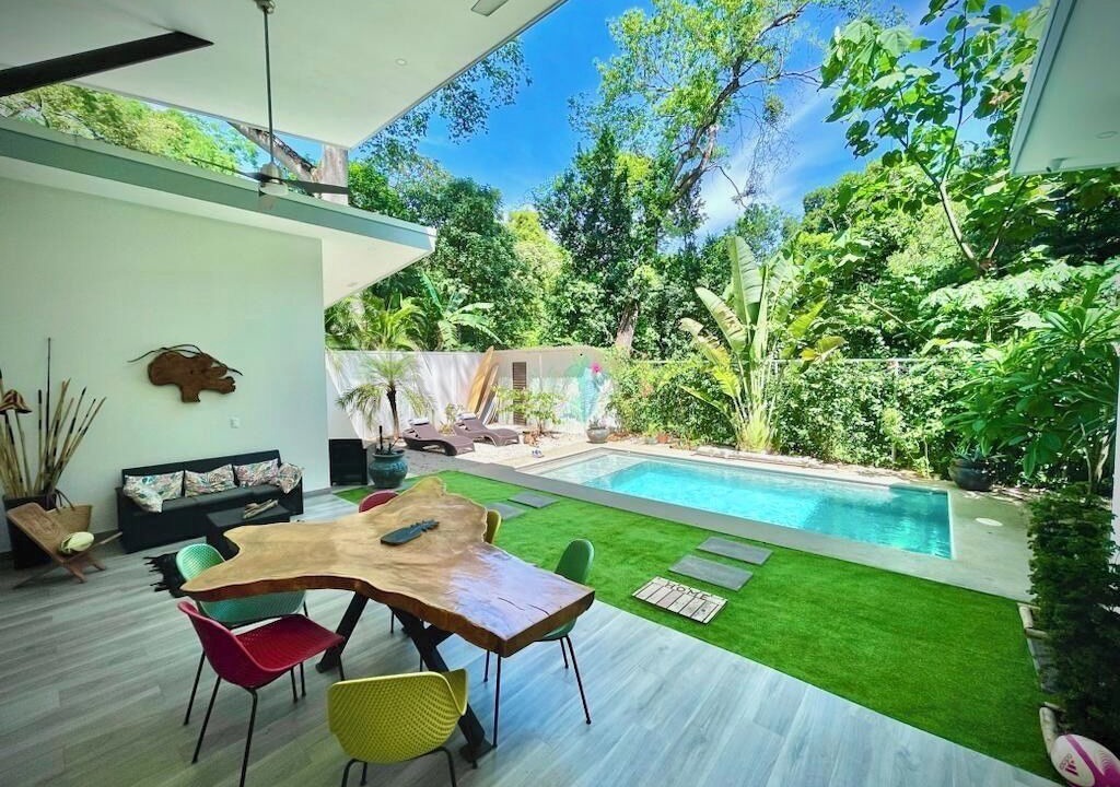 Photo of Outdoor in Potrero