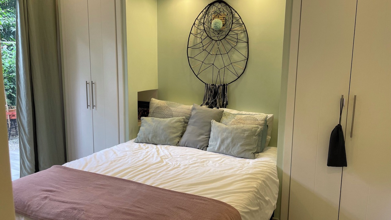 Photo of Bedroom in Potrero