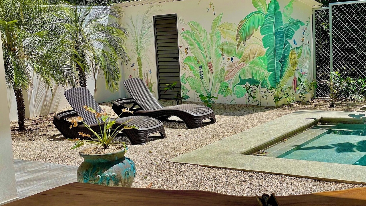 Photo of Outdoor in Potrero