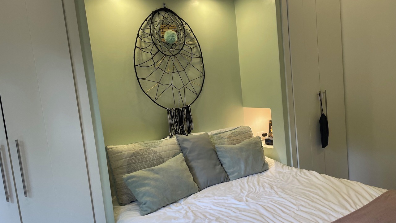 Photo of Bedroom in Potrero