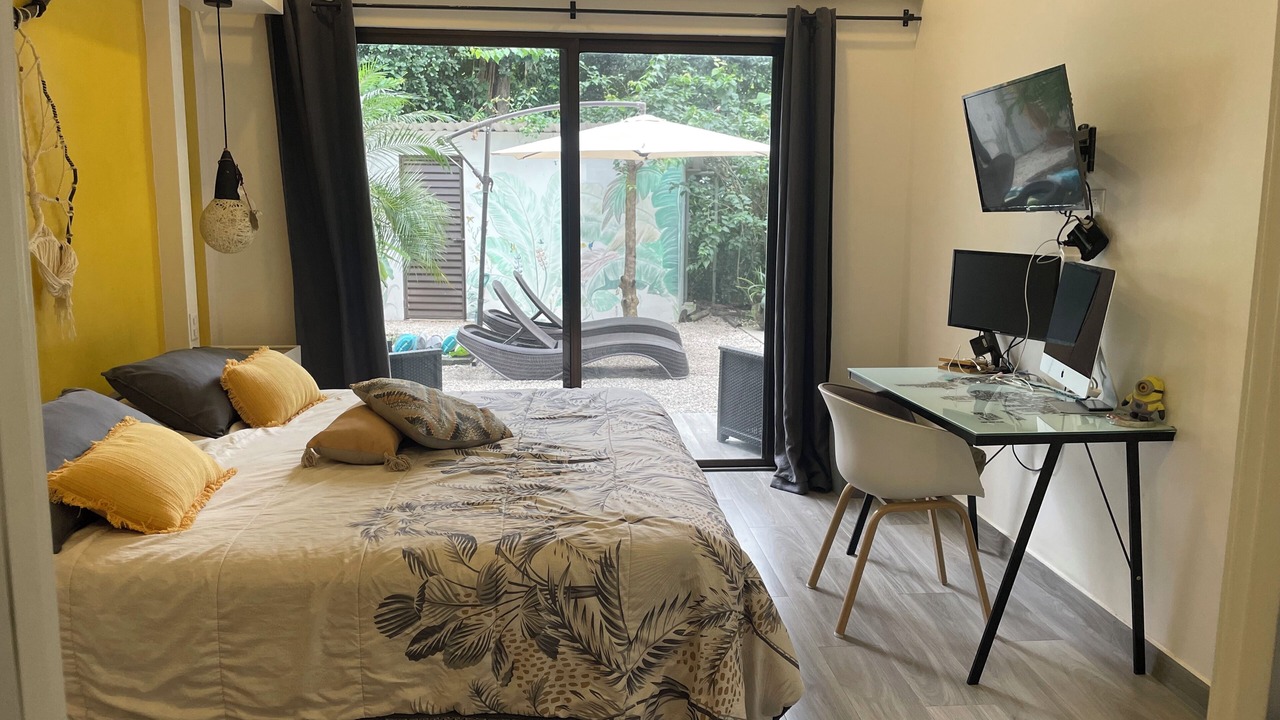 Photo of Bedroom in Potrero