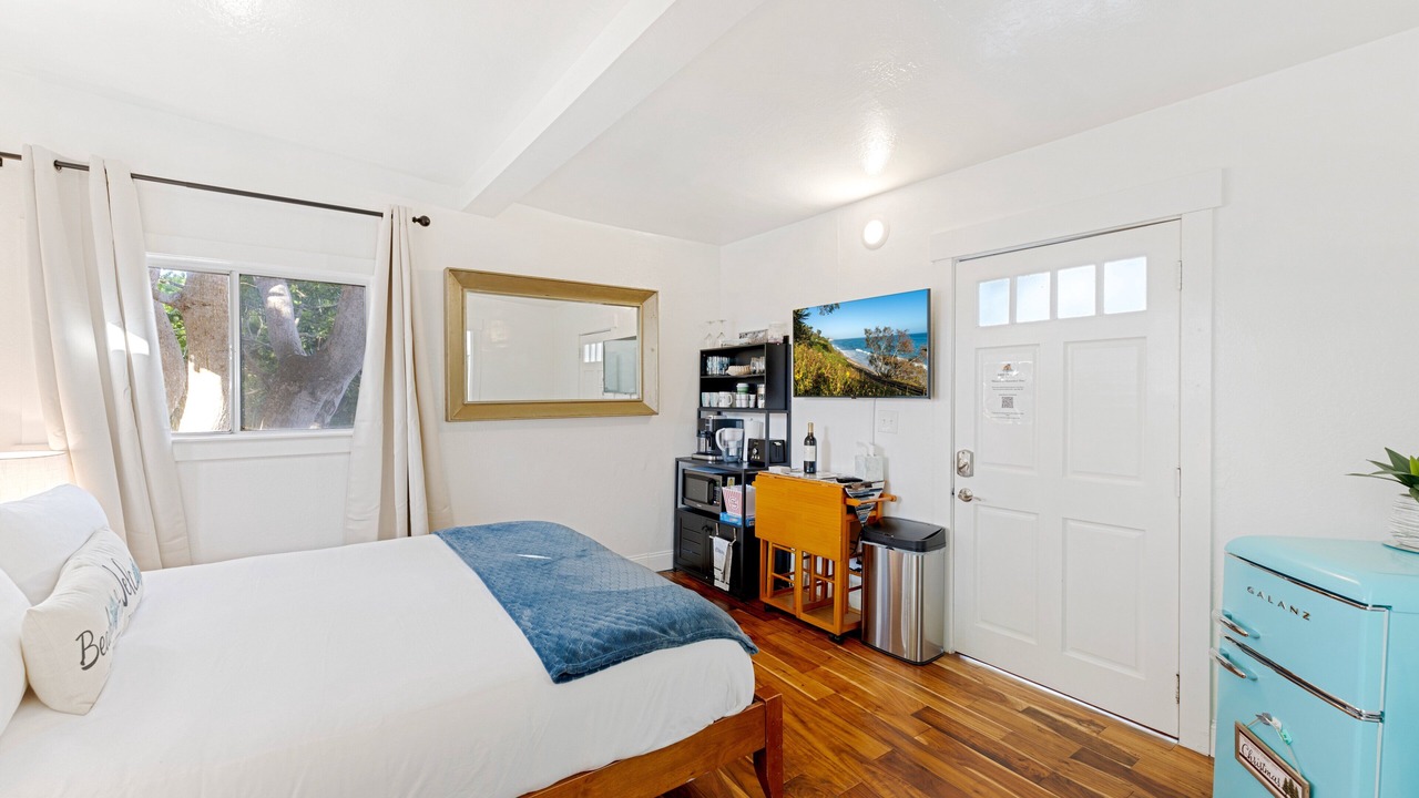Photo of Bedroom in Santa Barbara County
