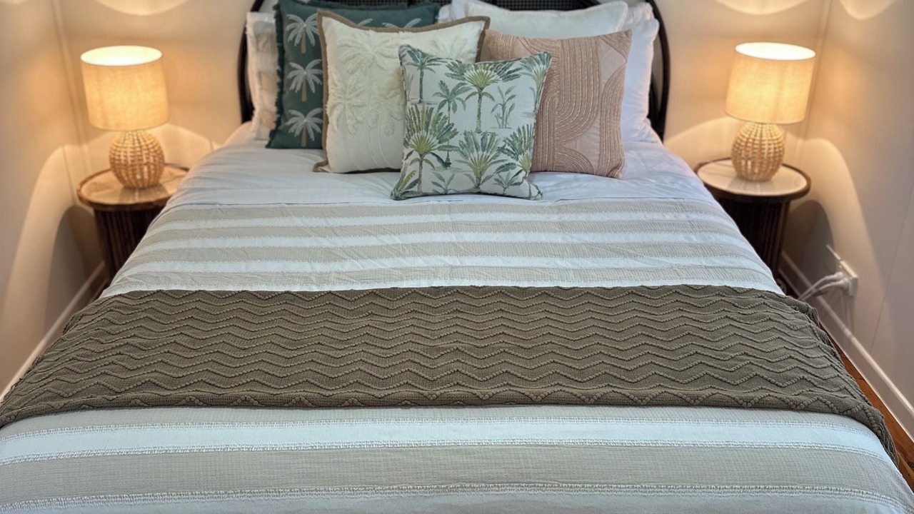 Photo of Bedroom in Burleigh Heads