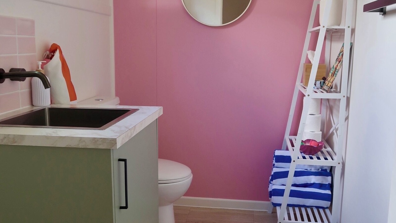 Photo of Bathroom in Burleigh Heads