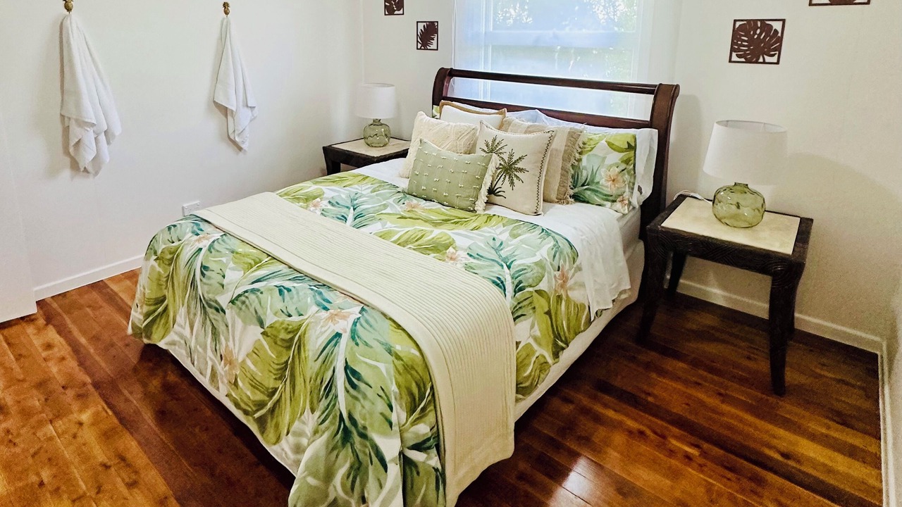 Photo of Bedroom in Burleigh Heads