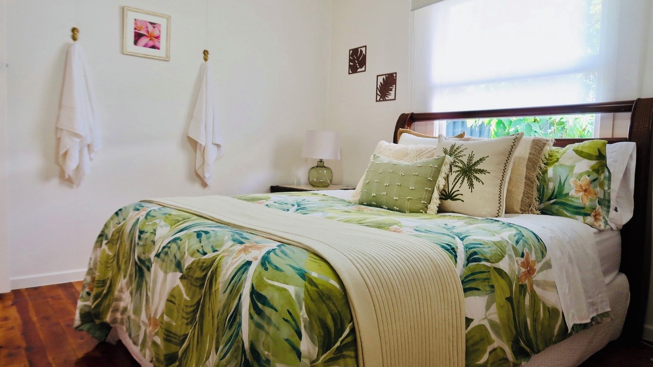 Photo of Bedroom in Burleigh Heads