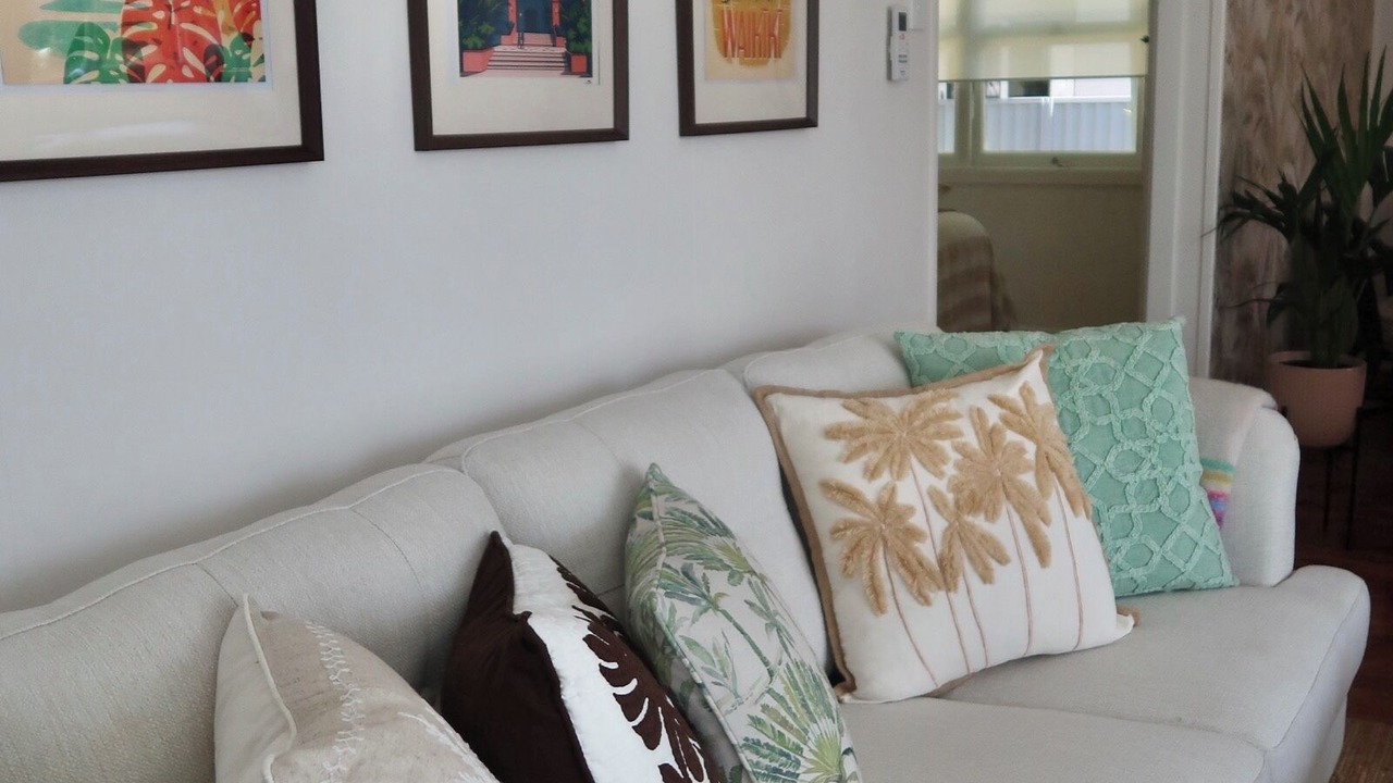 Photo of Livingroom in Burleigh Heads