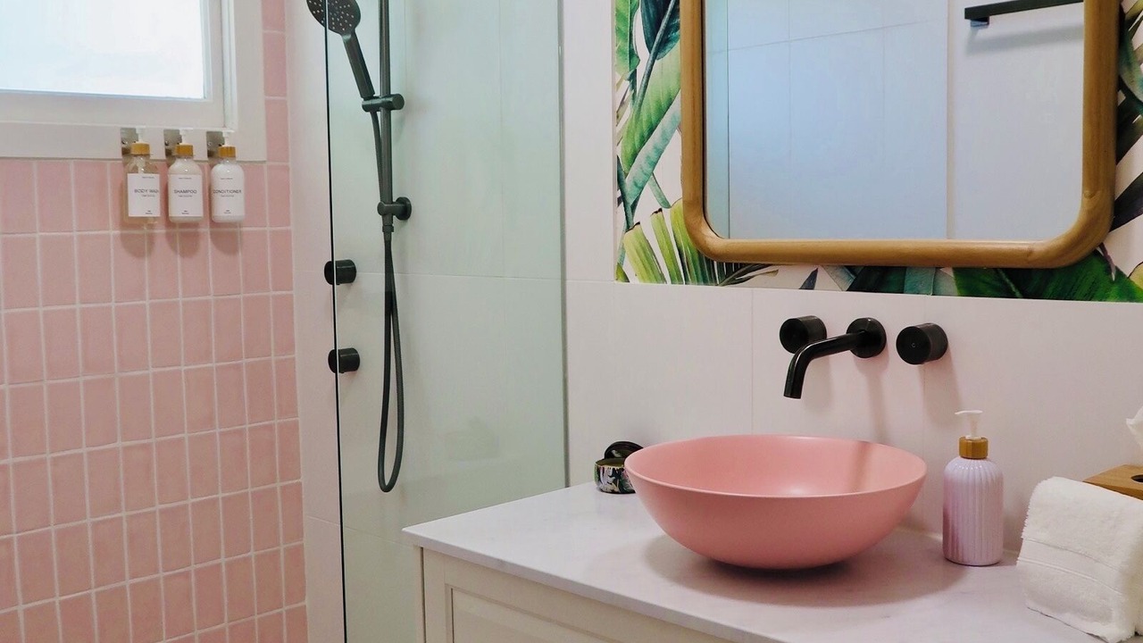 Photo of Bathroom in Burleigh Heads