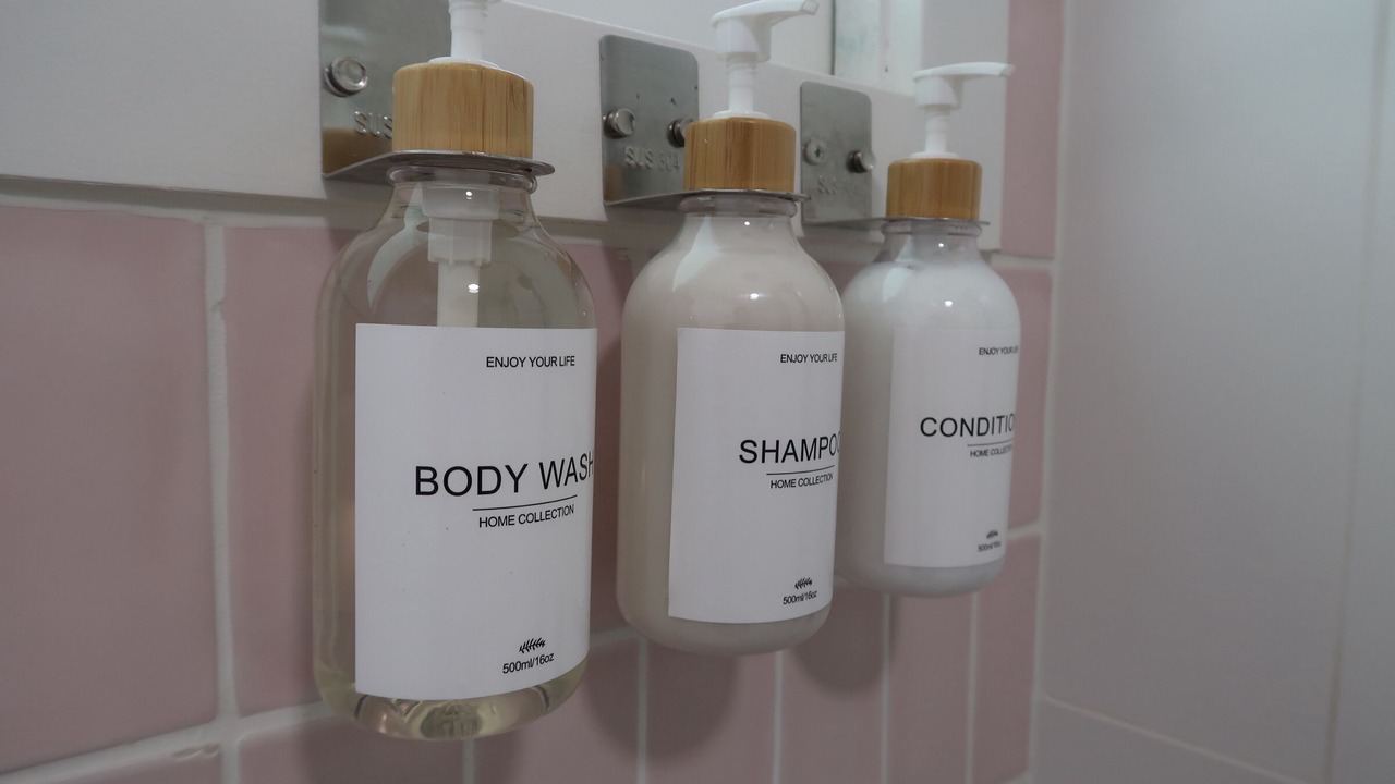 Photo of Bathroom in Burleigh Heads