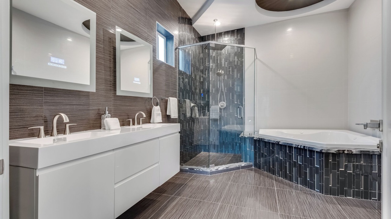 Photo of Bathroom in Spring Valley