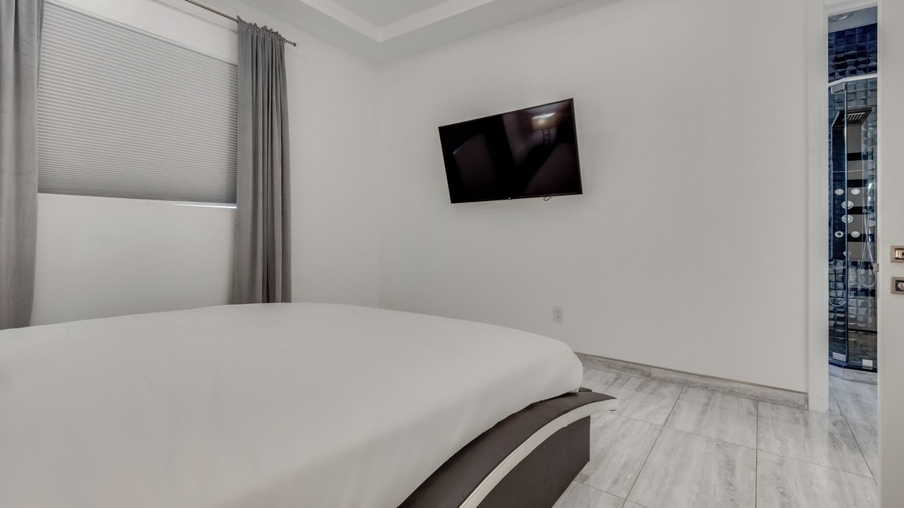 Photo of Bedroom in Spring Valley