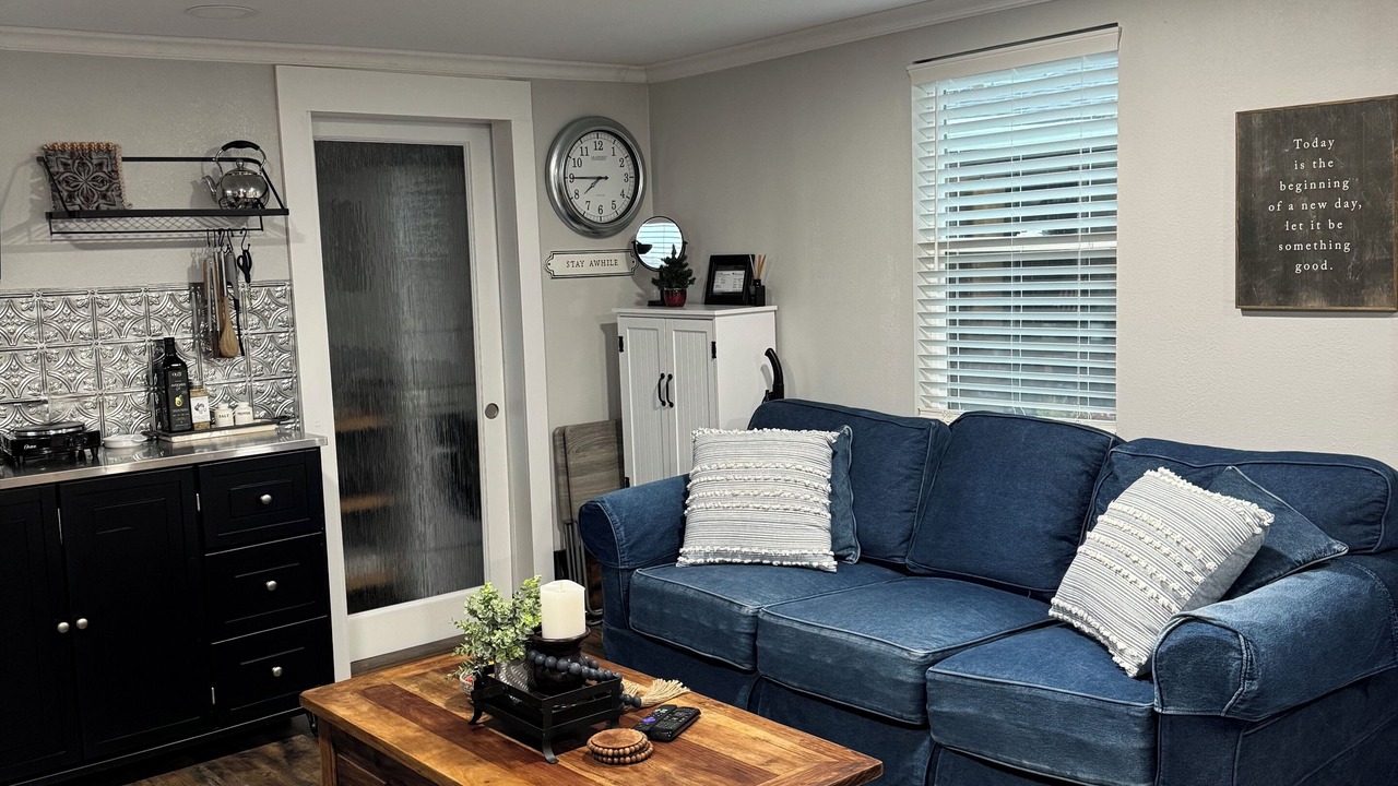 Photo of Bedroom in Lodi