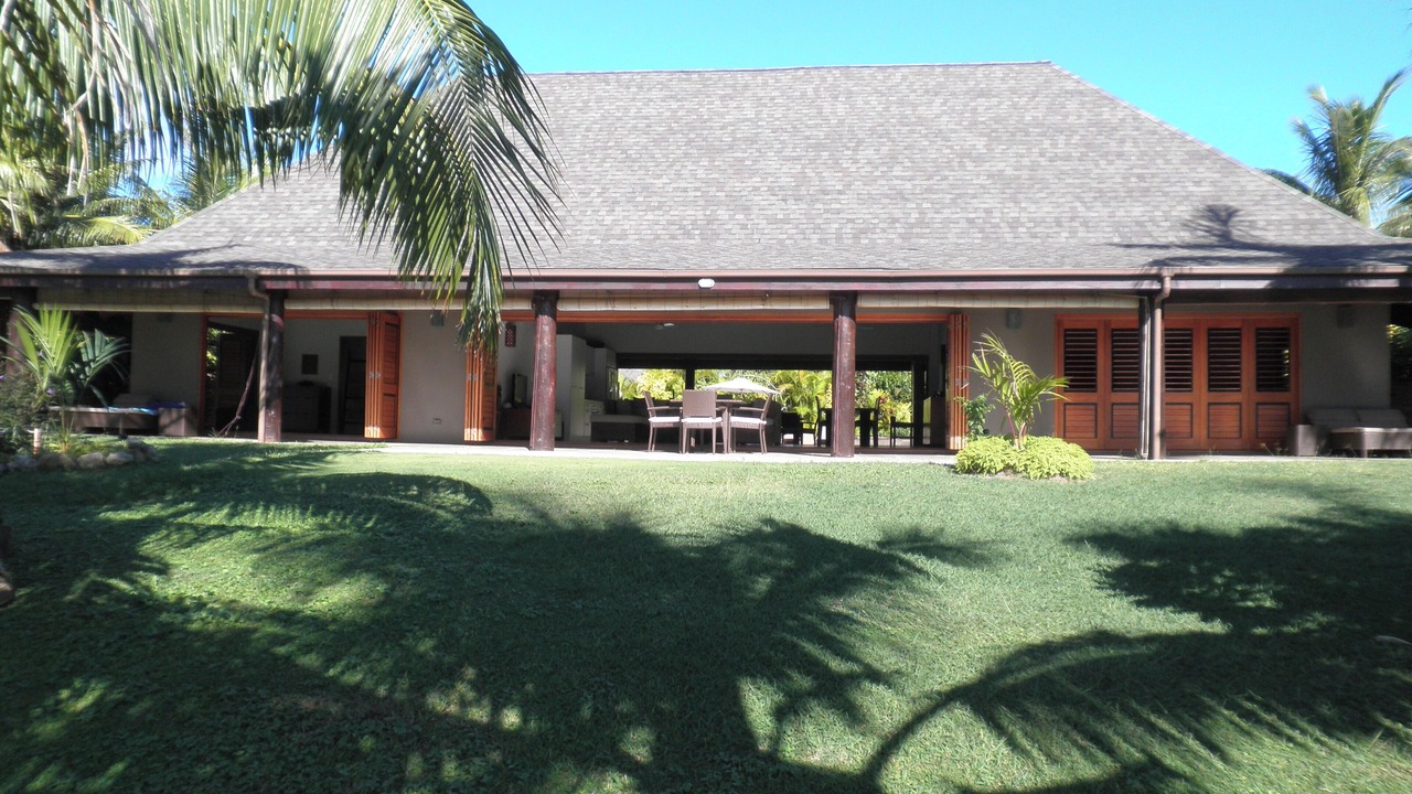 Photo of Outdoor in Malolo Lailai Island